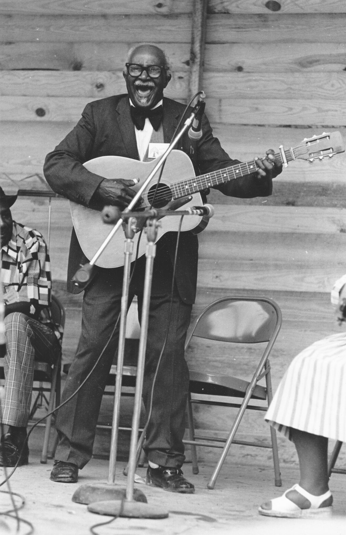 Bill Thompson