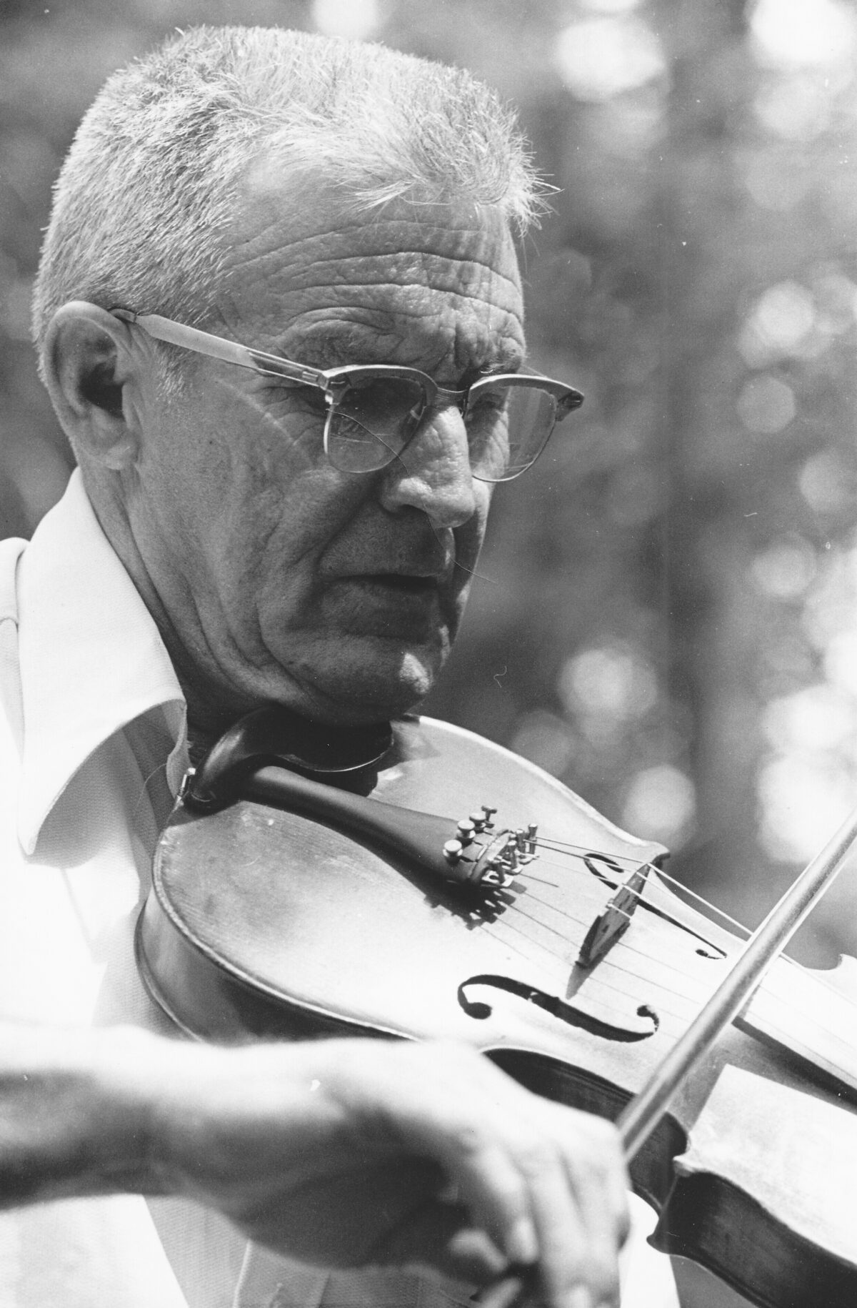 Ernest East