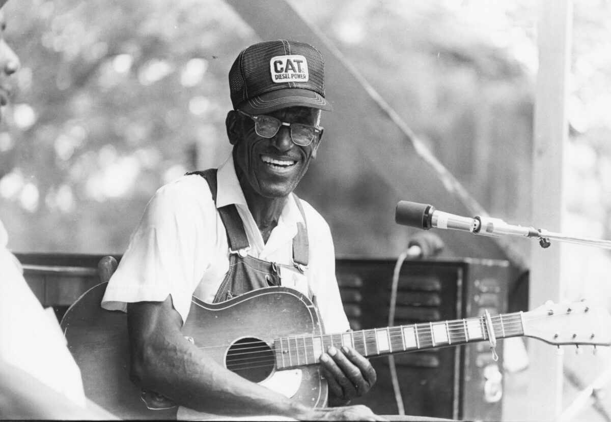 Guitar Slim