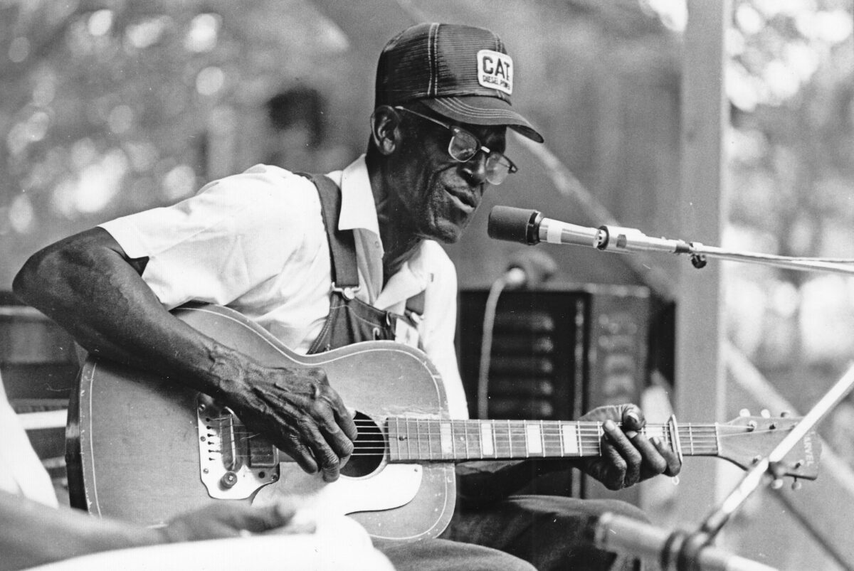 Guitar Slim