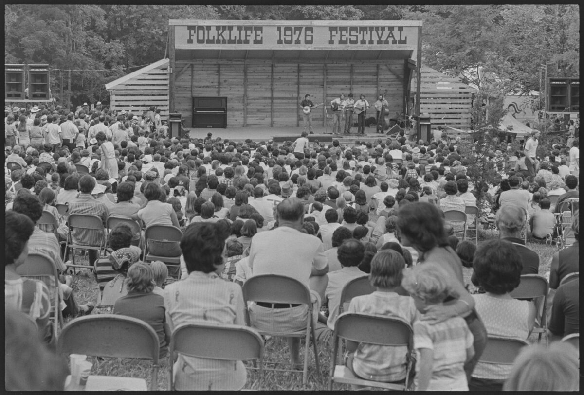 Main Stage