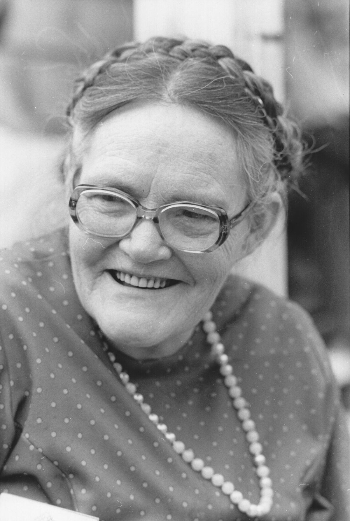 Ora Watson