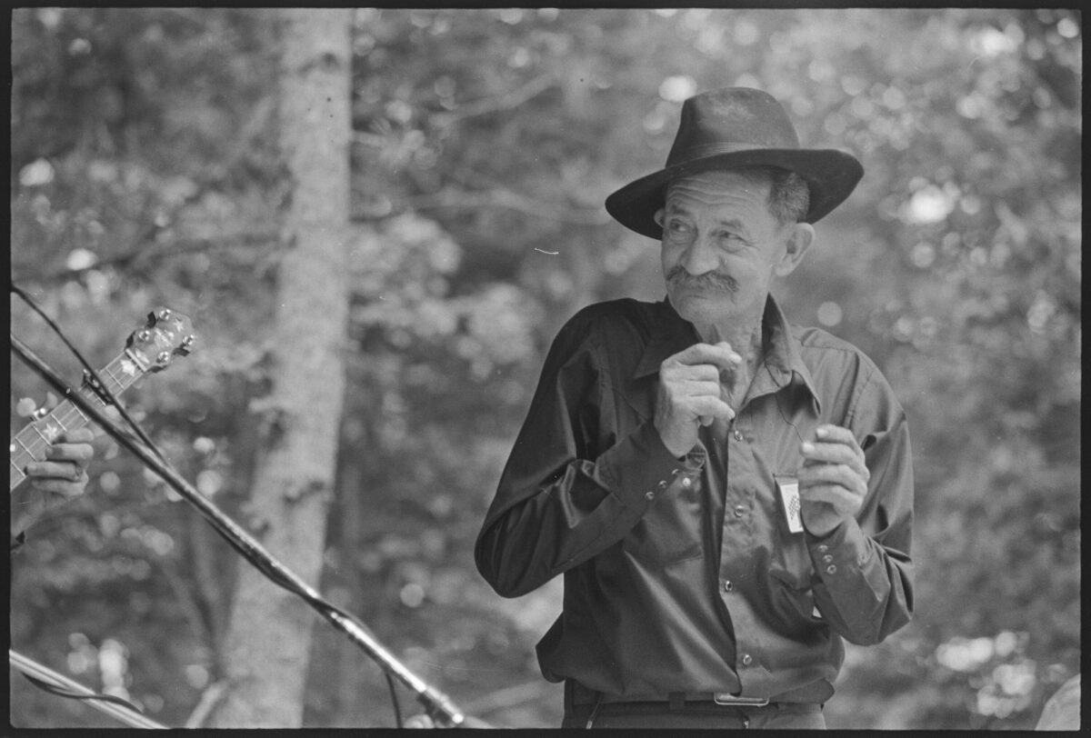 Willard Watson